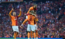 Adana Demirspor Galatasaray maçının VAR'ı Andre Narciso