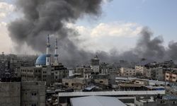 İsrail’in Refah’a saldırısında can kaybı 25’e yükseldi