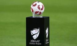 Ziraat Türkiye Kupası yarı final 2. maçlarının programı açıklandı