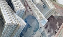Hazine 46,8 milyar lira borçlandı