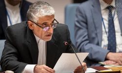 İran'ın BM Daimi Temsilcisi: İsrail, askeri karşılık vermemeli!
