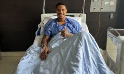 Fenerbahçe'de Oosterwolde ameliyat oldu