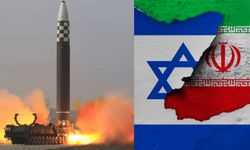 İran'dan İsrail'e nükleer uyarısı!