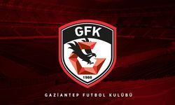 Gaziantep FK'dan adalet çağrısı!