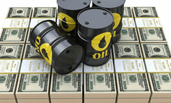 Brent petrolün varil fiyatı 90 dolara dayandı