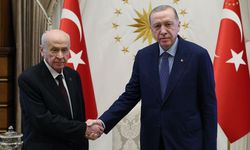 Erdoğan ve Bahçeli'den sürpriz karar