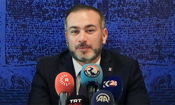 AK Partili isimden 'kayyum' açıklaması