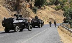 Şırnak'ta operasyon sinyali: O bölge 15 gün yasaklandı