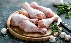Ticaret Bakanlığı'ndan tavuk eti ihracatına sınırlama