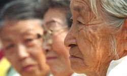 Güney Kore’de “yaşlı nüfus” alarmı