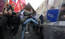 1 Mayıs'ın faturası: 52 kişiye tutuklama talebi