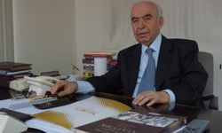 Eski Bakan İbrahim Aysoy, hayatını kaybetti