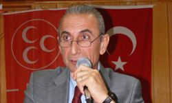 Eski Bakan Bekir Aksoy, hayatını kaybetti