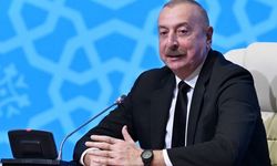 Aliyev: Ermenistan ile barışa doğru ilerliyoruz!