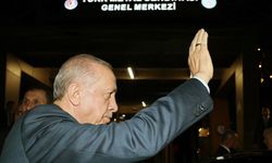 Erdoğan’dan Türk Metal Sendikası’na taziye ziyareti