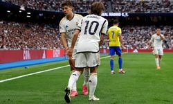 Real Madrid'ten dev şampiyonluk adımı