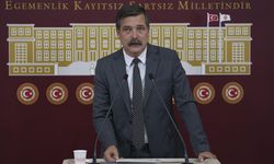 TİP Genel Başkanı: Türkiye'nin en önemli problemi adalettir!