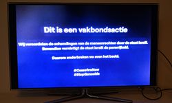 Belçika televizyonu, Eurovision'da yayını keserek İsrail’i protesto etti!