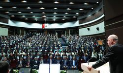 Erdoğan: 31 Mart seçim sonuçlarını gözardı etmiyoruz