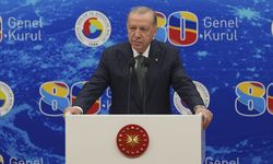 Erdoğan: Bu yıl turizmde hedefimiz 60 milyar dolar