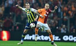 Fenerbahçe süper ligi yakıyor Cimbomun umudu konyaya kaldı