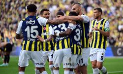 Fenerbahçe sezonu İstanbulspor galibiyetiyle kapattı