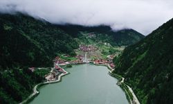 Uzungöl yeni turizm sezonuna hazır