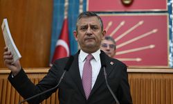 Özgür Özel: Hayatlarını hedef alan bir kanun çalışması yapılıyor!