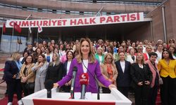 CHP'li Nazlıaka yeniden aday olduğunu açıkladı!