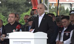 TÜRK-İŞ Başkanı: İşçilerin yeni bir anayasaya ihtiyacı var