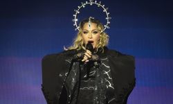 Brezilya’da Madonna rüzgarı