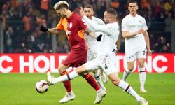 Fatih Karagümrük Galatasaray'ı konuk ediyor!