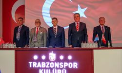 Trabzonspor'un borcu 4 milyar 486 milyon TL