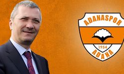 Adanaspor'da istifa