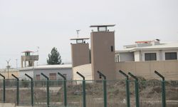 Diyarbakır Cezaevi'nde 115 kişi hastanelik oldu