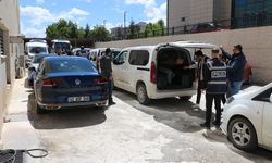 Elazığ'daki cinayetle ilgili 2 tutuklama