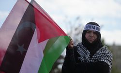14 Mayıs'ın "Filistin Soykırım Günü" ilan edilmesini istediler