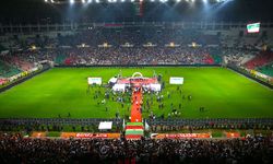 3. Lig'de play-off heyecanı