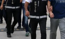 Şanlıurfa’da terör propagandası yapan 17 şahıs gözaltına alındı