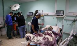 Gazze'de hastane yakıt yetersizliğinden hizmet dışı kaldı!