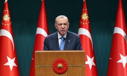 Erdoğan'dan 'Çerkes Sürgünü' paylaşımı!