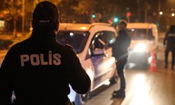 Ankara'da 924 kişi yakalandı!