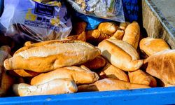 Türkiye'de günlük 8 milyon ekmeğin israfı önlendi