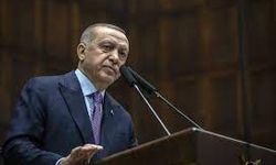 Erdoğan: Gazze'ye en fazla yardım yapan ülkeyiz!