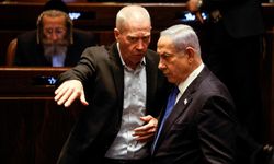 Netanyahu ve Gallant hakkında tutuklama kararı