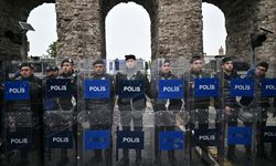 Bakan Yerlikaya’dan polislere teşekkür mesajı