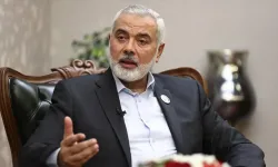 Hamas'tan sert tepki