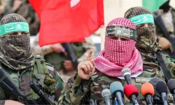 Hamas: İsrail Refah'a saldırırsa müzakere biter!