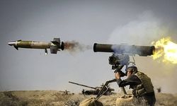 Hizbullah Golan Tepelerine füzelerle saldırı düzenledi!