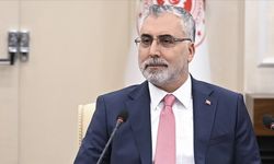 Bakan Işıkhan: İkramiyeleri bayramdan önce vereceğiz!